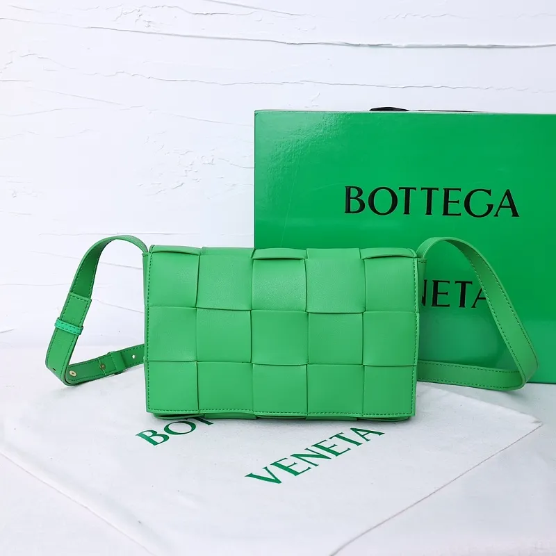 All Categories Official Website "Brand Women's Bags" Women's Bags 💙 BV 2026 New BV Crossbody Shoulder Bag